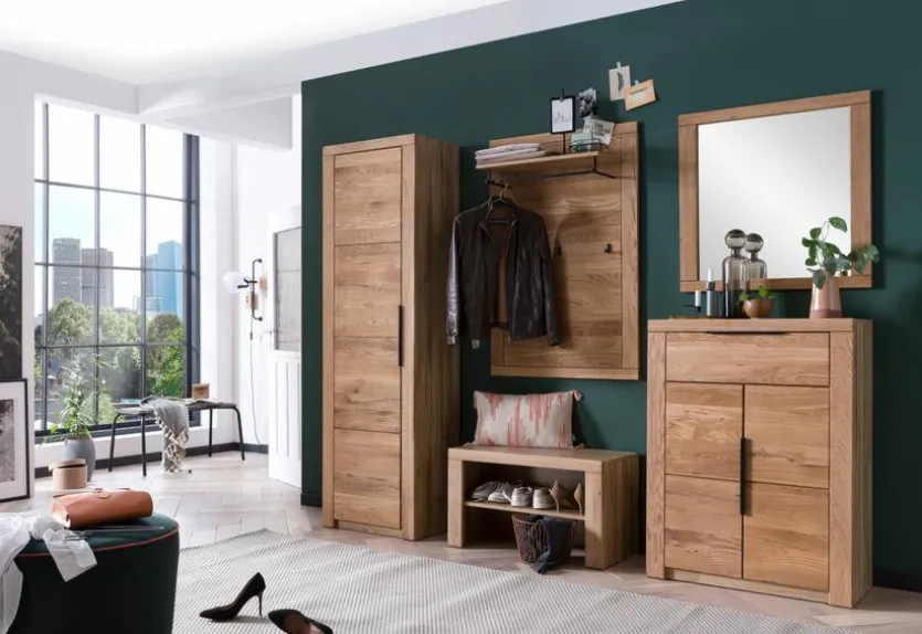 Garderobenschrank Greta