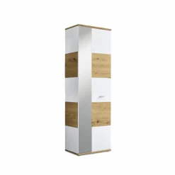 Garderobenschrank Hugo