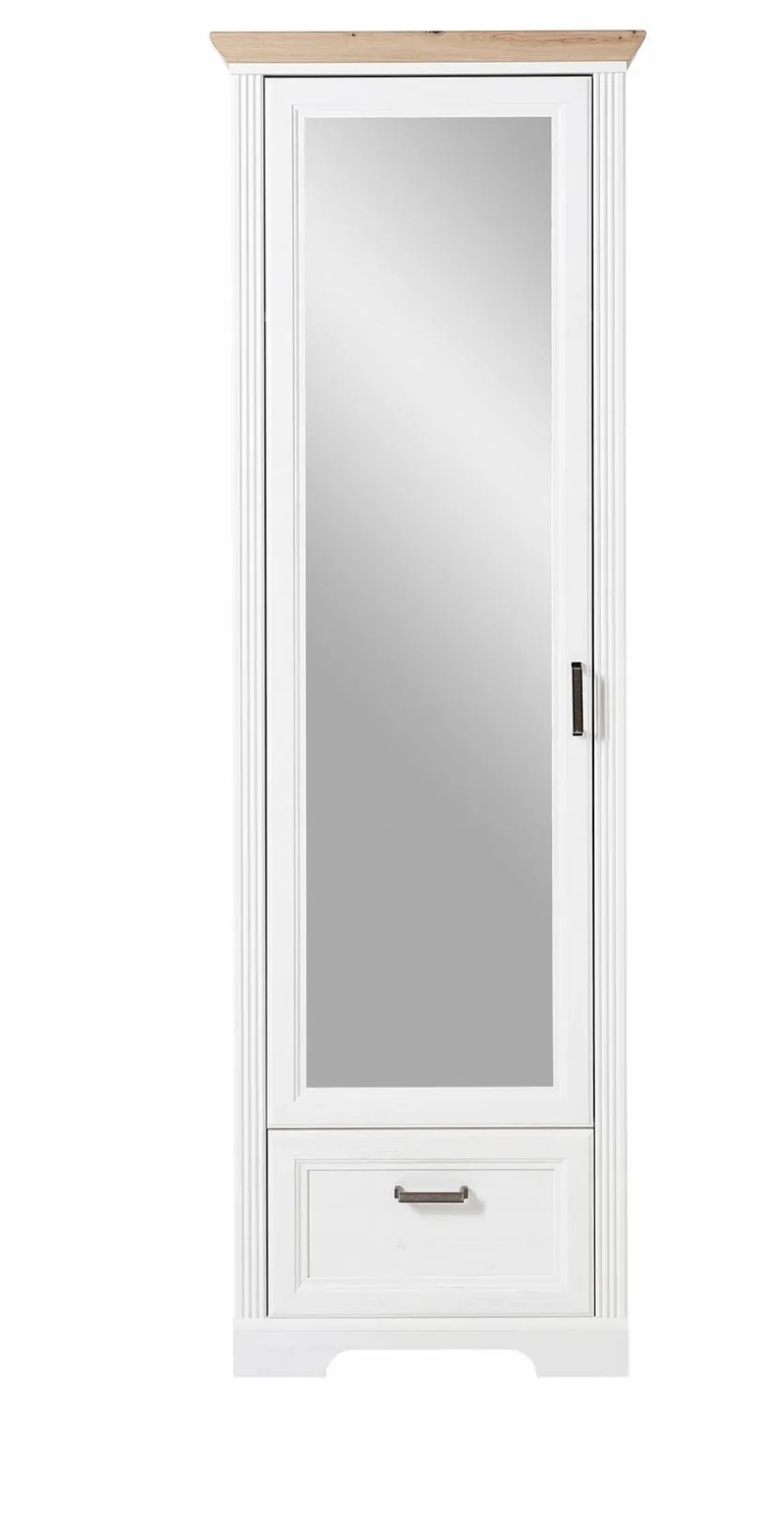 Garderobenschrank Jasmin