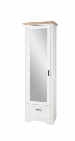 Garderobenschrank Jasmin