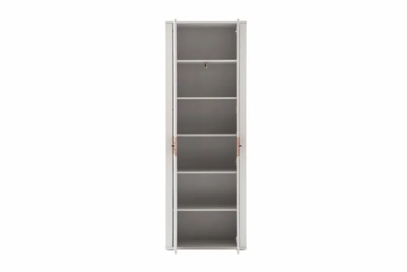 Garderobenschrank Mantena
