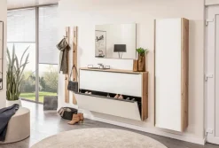 Garderobenschrank Meda