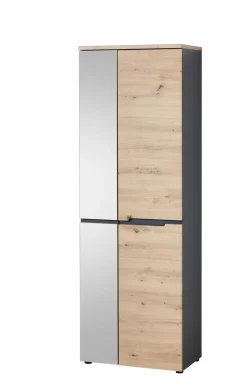 Garderobenschrank Memphis