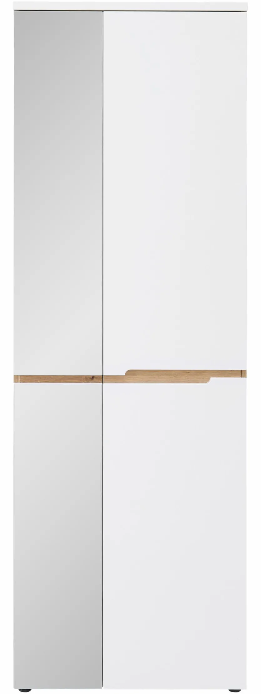 Garderobenschrank Memphis