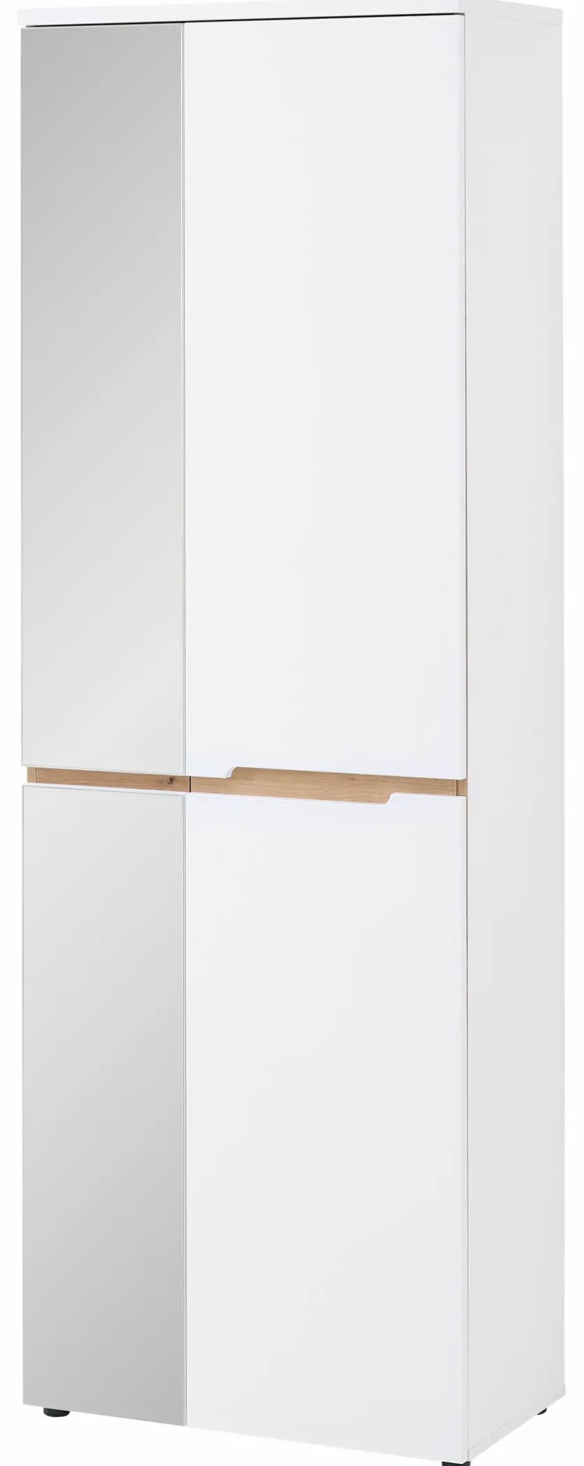 Garderobenschrank Memphis