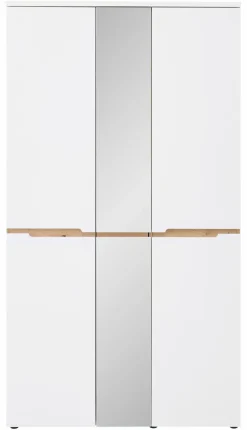 Garderobenschrank Memphis