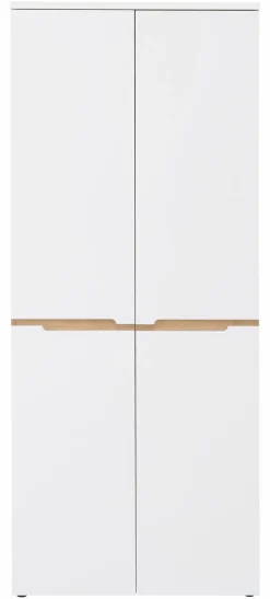 Garderobenschrank Memphis