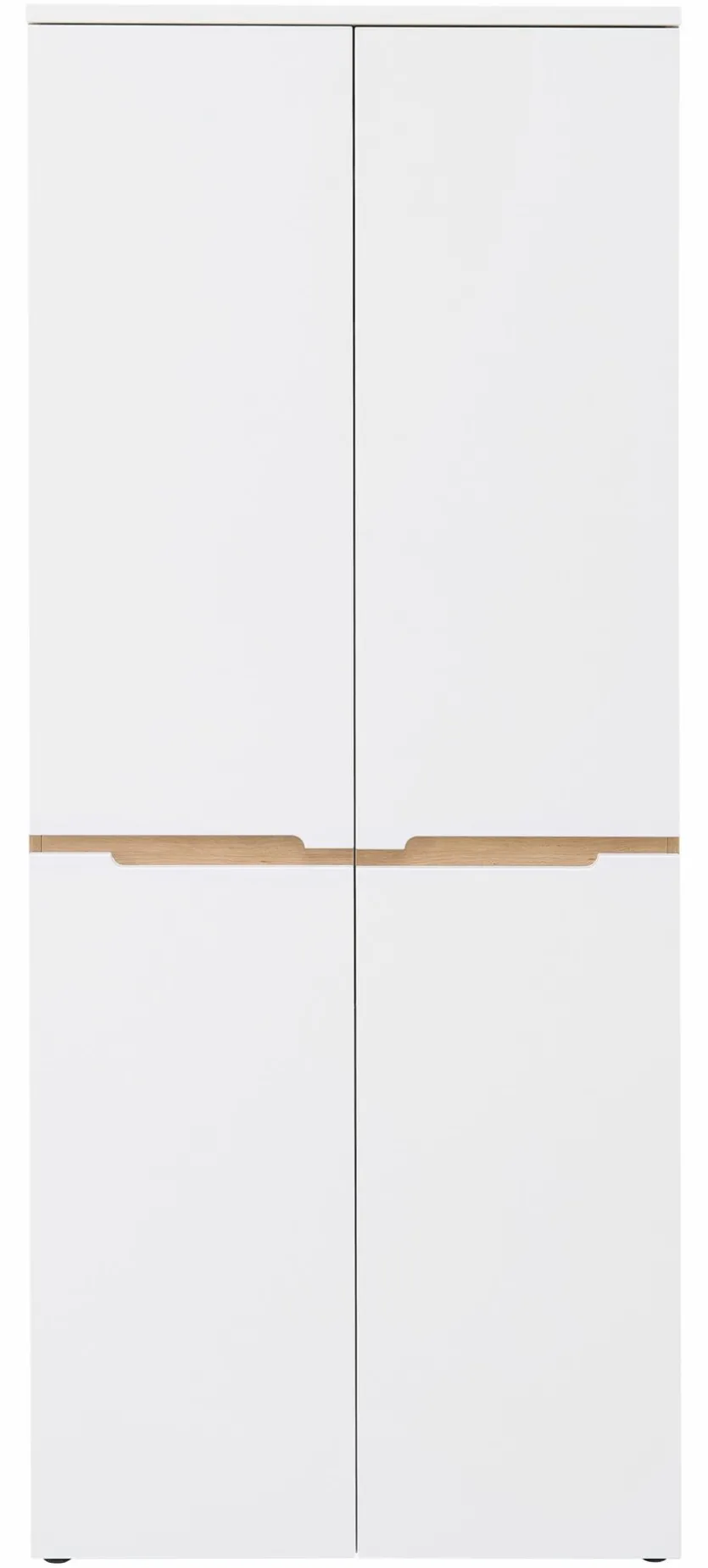 Garderobenschrank Memphis