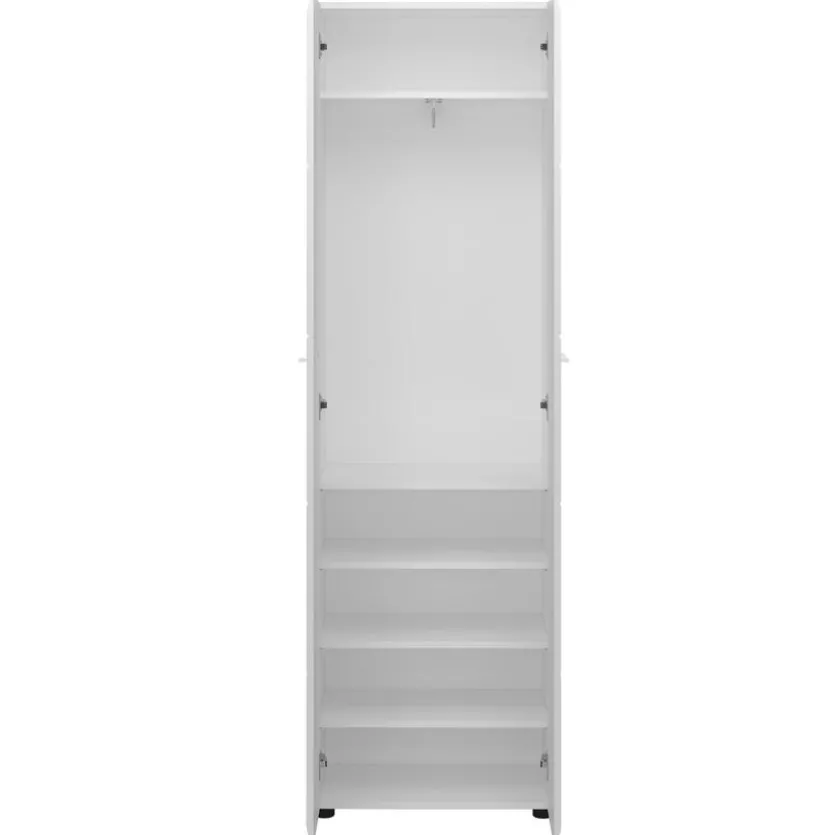 Garderobenschrank Merano