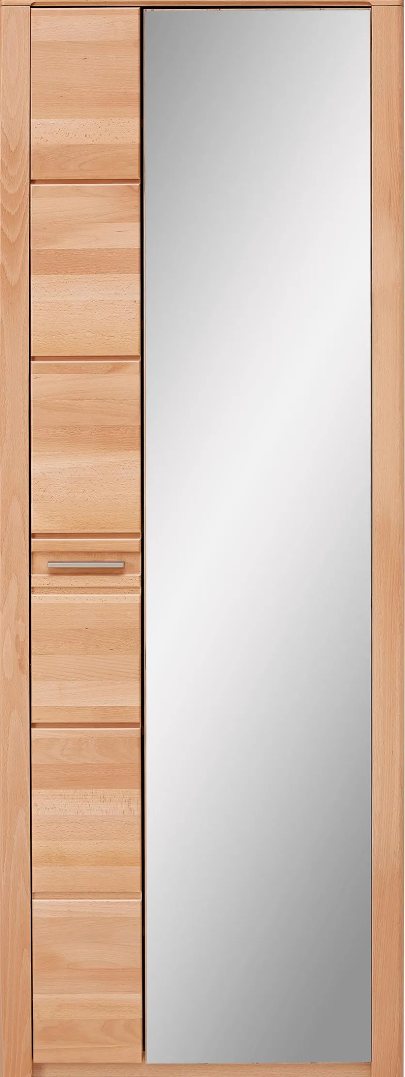 Garderobenschrank Nature One