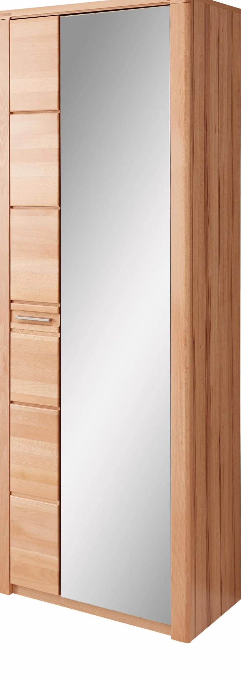 Garderobenschrank Nature One