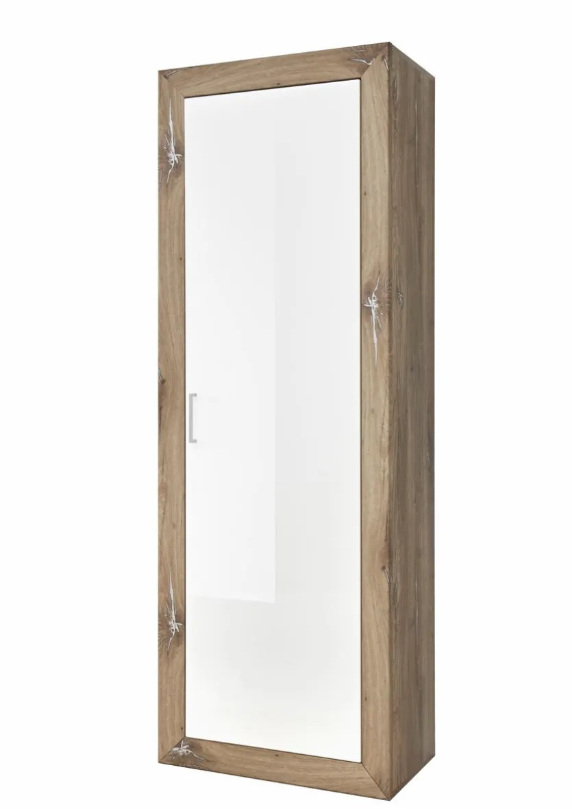 Garderobenschrank Neapel