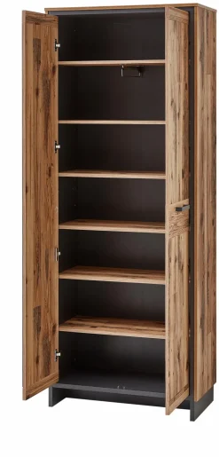 Garderobenschrank Prato