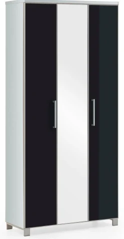 Garderobenschrank Santina