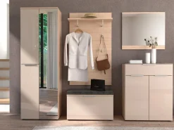Garderobenschrank Santorin