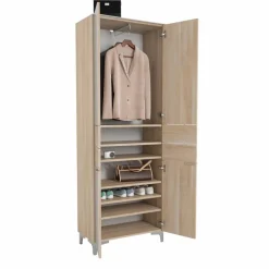 Garderobenschrank Shino