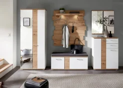 Garderobenschrank Signo