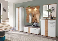 Garderobenschrank Signo