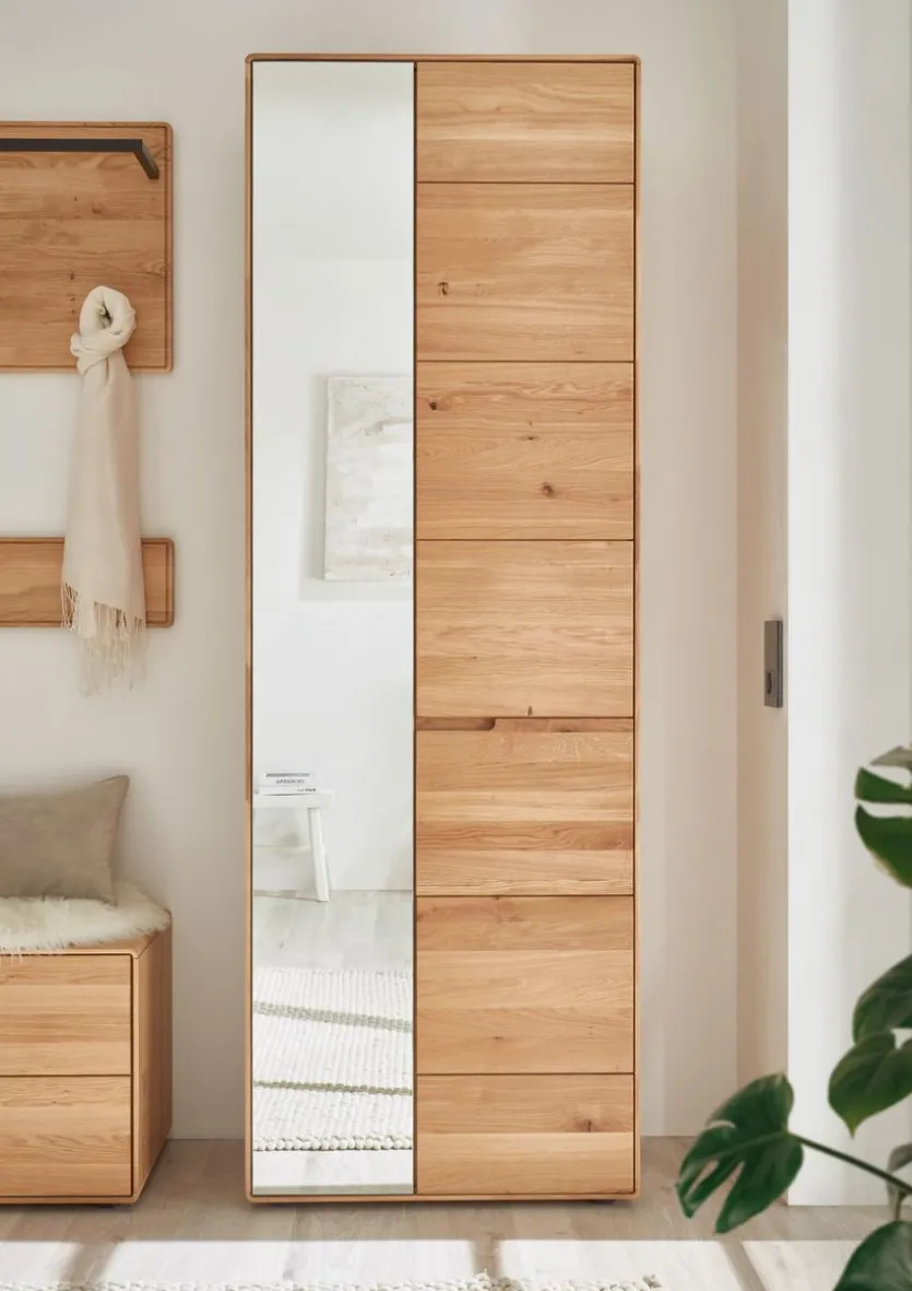 Garderobenschrank Stockholm