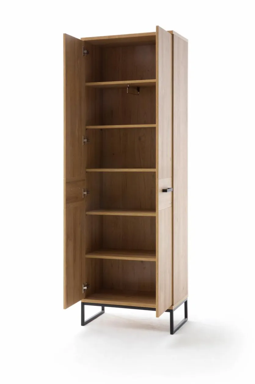 Garderobenschrank Toledo
