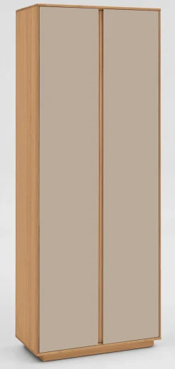Garderobenschrank V100