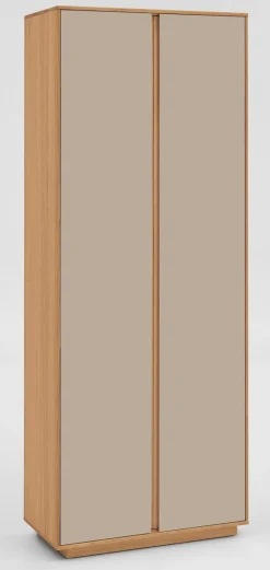 Garderobenschrank V100