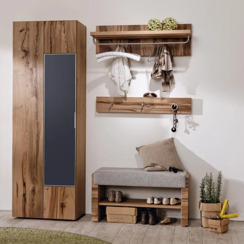 Garderobenschrank V-Alpin
