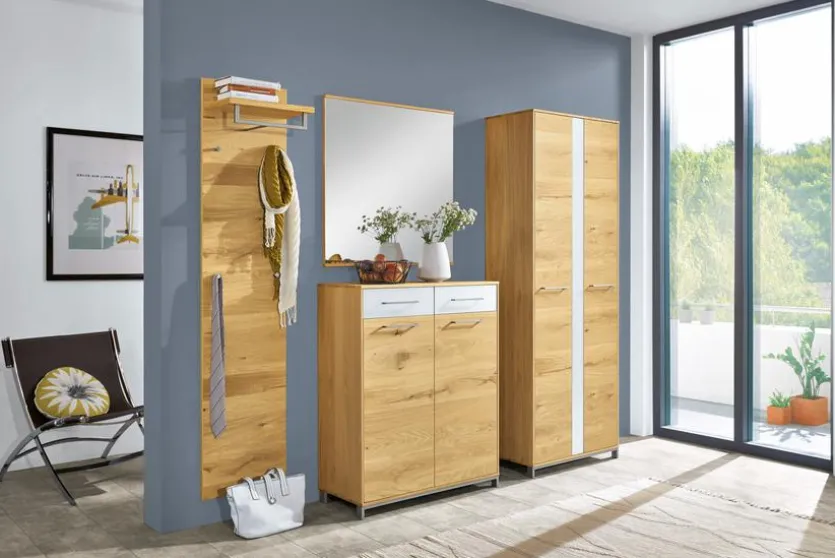 Garderobenschrank Vedo