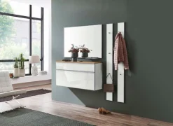 Garderobenspiegel Gardone