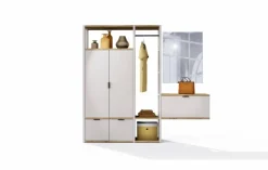 Garderobe Padua