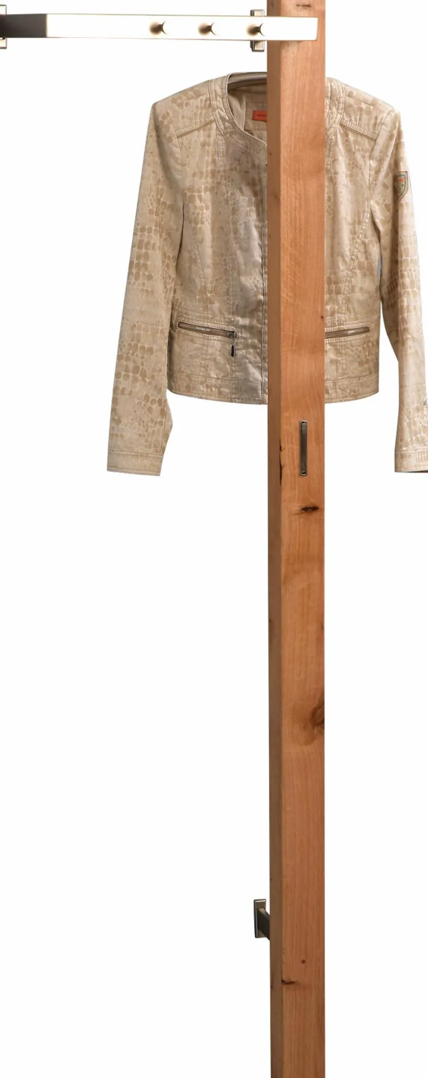 Garderobe Santiago