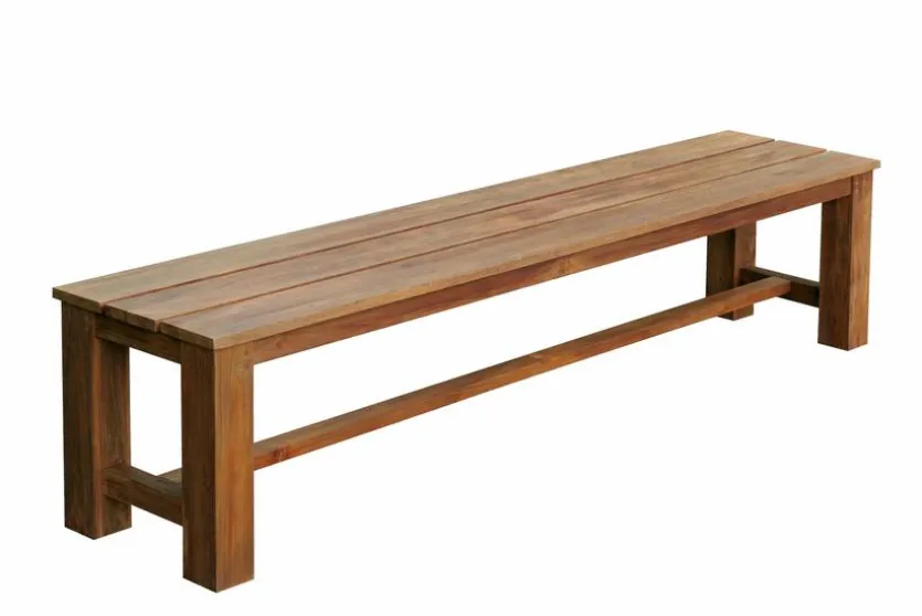 Gartenbank Aberdeen 195 cm