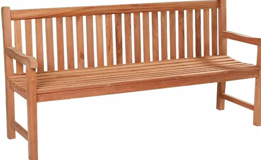 Gartenbank Avignon Trend 120 cm