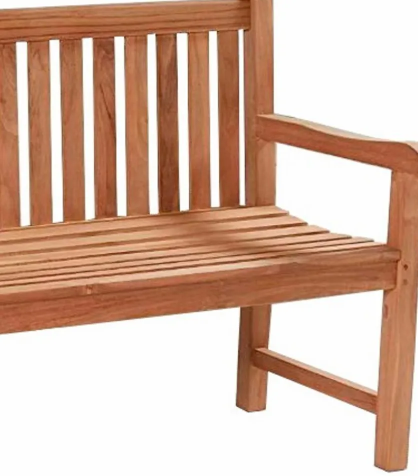 Gartenbank Avignon Trend 120 cm