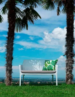 Gartenbank Net Lounge