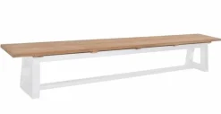 Gartenbank Ovada 280 x 40 cm