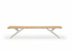 Gartenbank Skagen 220 x 40 cm
