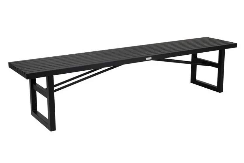 Gartenbank Vevi 200 cm