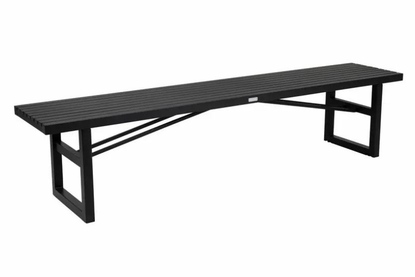 Gartenbank Vevi 200 cm