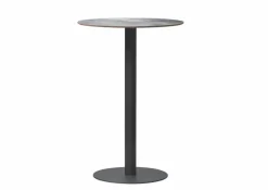 Garten-Bartisch Muses Essgruppe Ø 70 cm