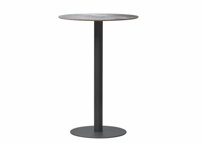 Garten-Bartisch Muses Essgruppe Ø 70 cm