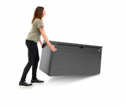 Gartenbox Stylebox 140 cm