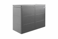 Garten-Highboard 160 cm