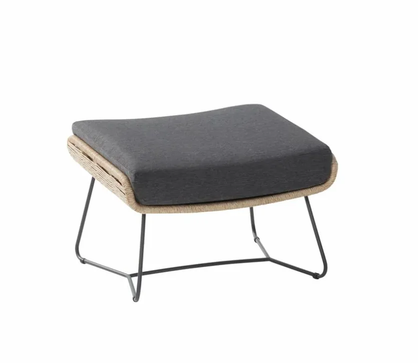 Gartenhocker Lett