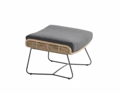 Gartenhocker Lett