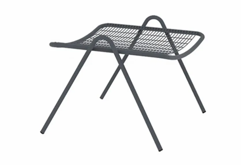 Gartenhocker Roma
