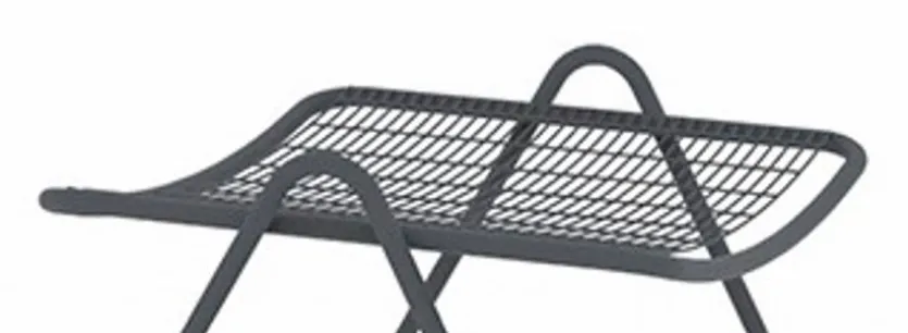 Gartenhocker Roma