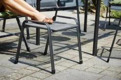 Gartenhocker Savoy