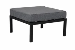 Gartenhocker Weldon 70 x 70 cm