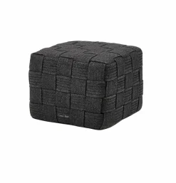 Gartenhocker Cube